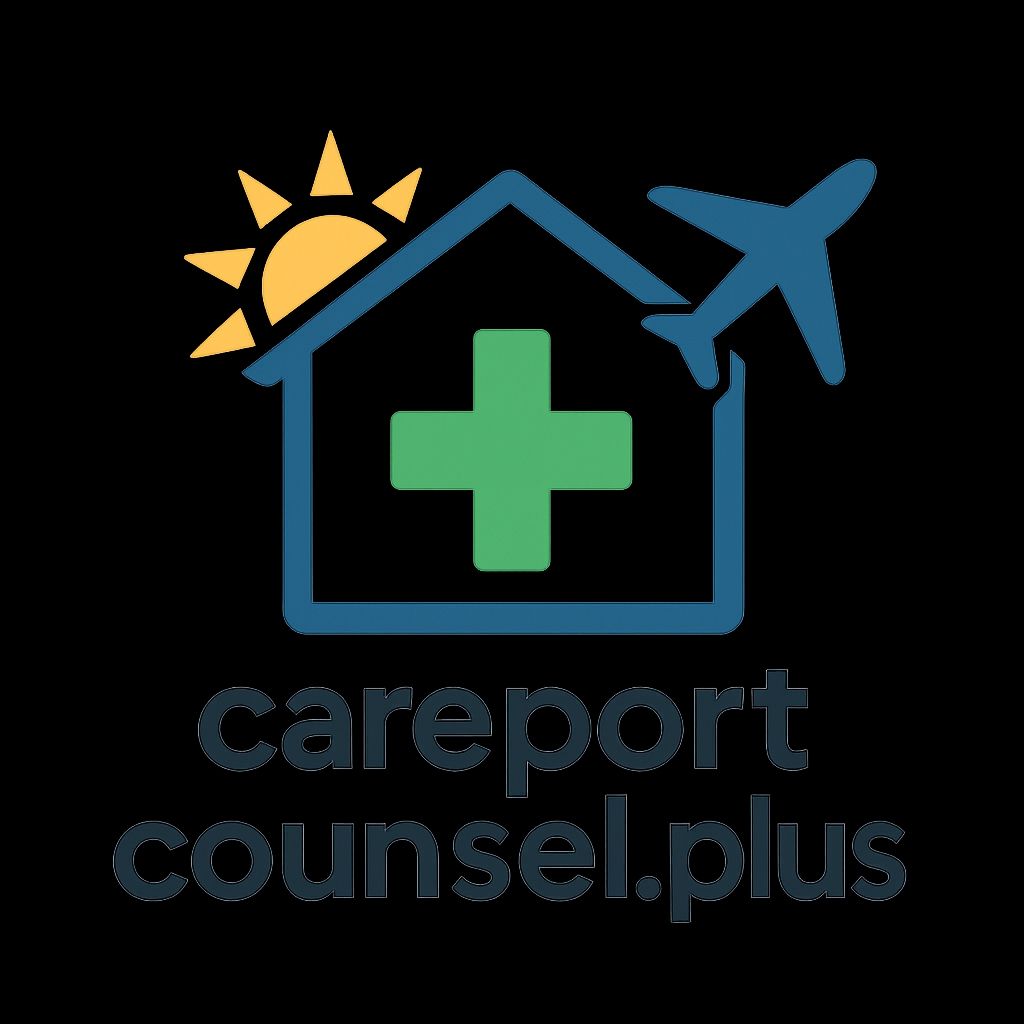 Careportcounsel